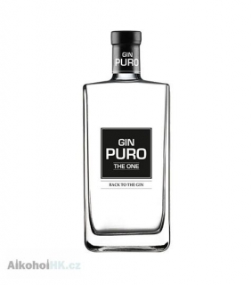 Puro The One 0,7 l