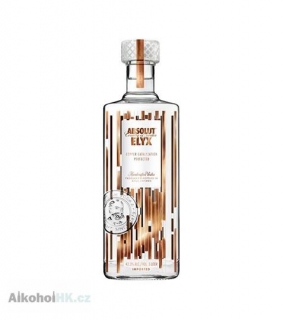 Absolut Elyx 3 l