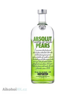Absolut Pears 0,7 l