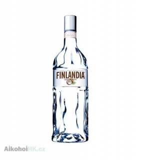 Finlandia Coconut 1 l