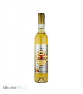 Bielle Bois Bande 0,5 l