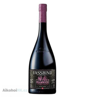 Fassbind Vieille Framboise - Stařená Malina 0,7 l