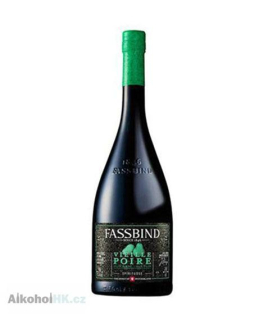 Fassbind Vieille Poire - Stařená Hruška 0,7 l