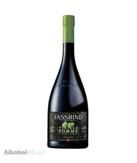 Fassbind Vieille Pomme - Stařené Jablko 0,7 l