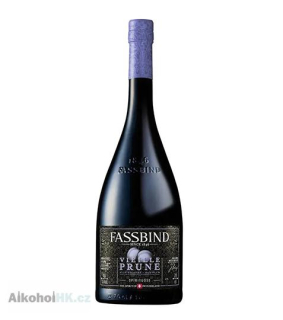 Fassbind Vieille Prune - Stařená Švestka 0,7 l