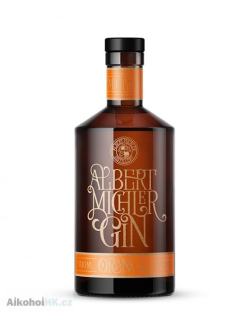Michler Gin Orange 0,7 l
