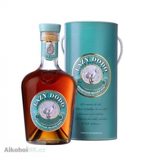 Lazy Dodo Single Estate 0,7 l