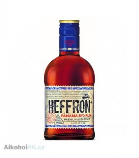Heffron 5 let 0,5 l