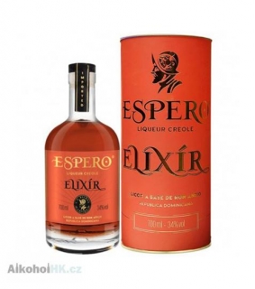 Espero Elixir 0,7 l
