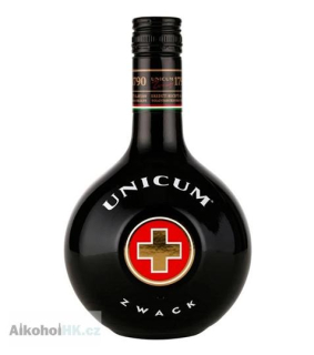 Zwack Unicum 0,7 l