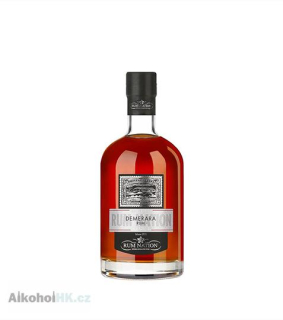 Rum Nation Demerara Solera N° 14 0,7 l