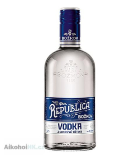 Republica Vodka 0,7 l