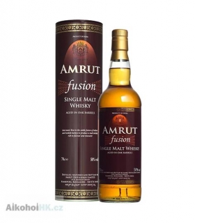Amrut Fusion 0,7 l