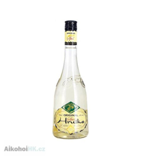 Spišská Hruška 0,7 l