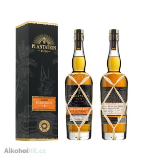 Plantation SC Barbados 2014 0,7 l