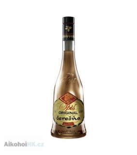 Spišská Třešeň 0,7 l