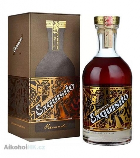 Facundo Exquisito 0,7 l