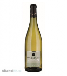 Bourgogne Chardonnay 0,75 l