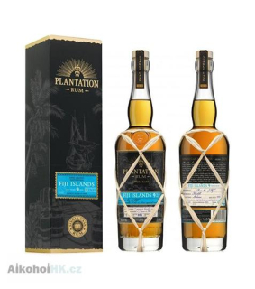 Plantation SC Fiji 2011 0,7 l