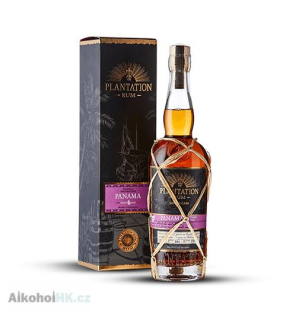 Plantation SC Panama 2014 0,7 l