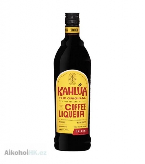 Kahlua Coffee Liqueur 0,7 l