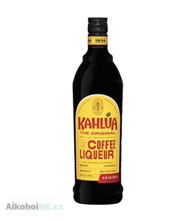 Kahlua Coffee Liqueur 1 l