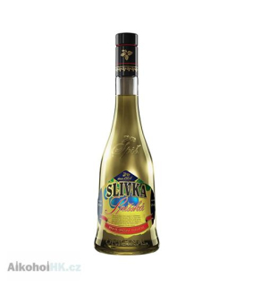 Spišská Slívka 52% 0,7 l