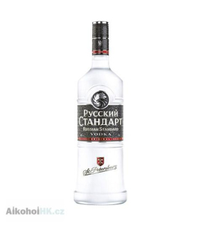 Russian Standard Original 3 l