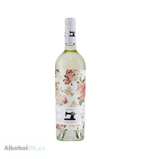 La Sastrería Garnache Blanca 0,75 l
