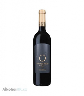 Condado de Oriza Reserva 0,75 l