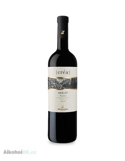 Merlot Trentino DOC 0,75 l Crea