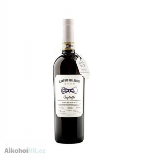 DOCG Bio 2013 Gaglioffo 0,75 l