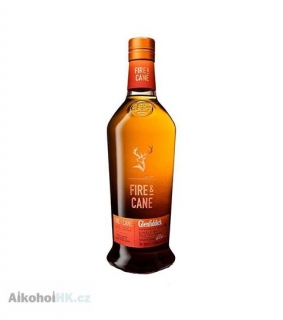 Glenfiddich Fire Cane 0,7 l