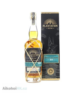 Plantation Multi Island XO 0,7 l