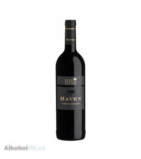 Glen Carlou Haven Cabernet Sauvignon 0,75 l
