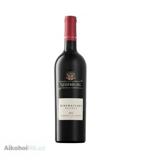 Nederburg Paarl Cabernet Sauvignon 0,75 l