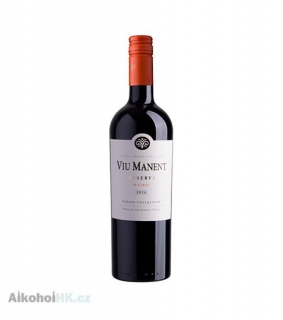 Viu Manent Malbec Reserva 0,75 l
