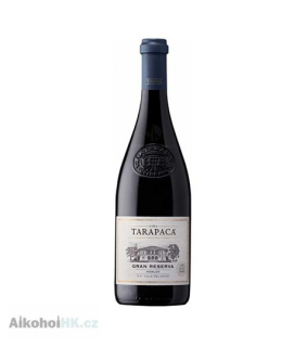 Tarapacá Merlot Gran Reserva 0,75 l