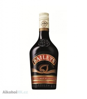 Baileys Hazelnut 0,7 l