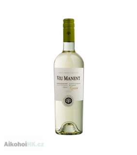 Viu Manent Sauvignon Blanc Reserva 0,75 l