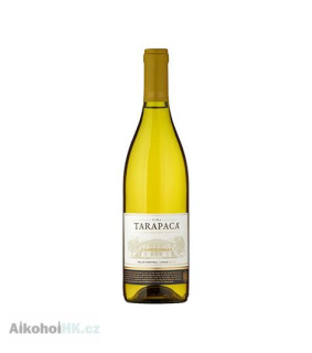Tarapacá Chardonnay 0,75 l
