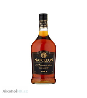 Napoleon Ambasador 0,7 l