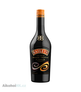 Baileys Orange Truffle 0,7 l