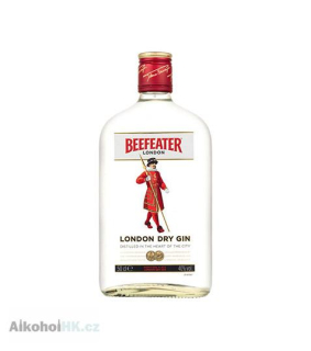 Beefeater Dry Gin 0,5 l