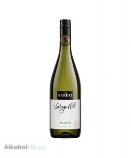 Hardys Nottage Hill Chardonnay 0,75 l
