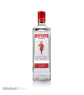 Beefeater Dry Gin 0,7 l