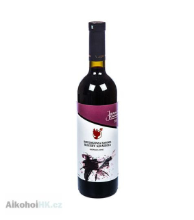 Khareba Kindzmarauli 0,75 l