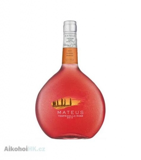 Mateus Tempranillo 0,75 l