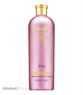 Tatratea 37% 0,7 l