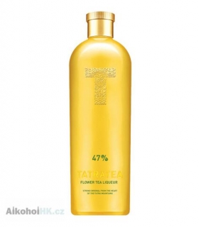 Tatratea 47% 0,7 l